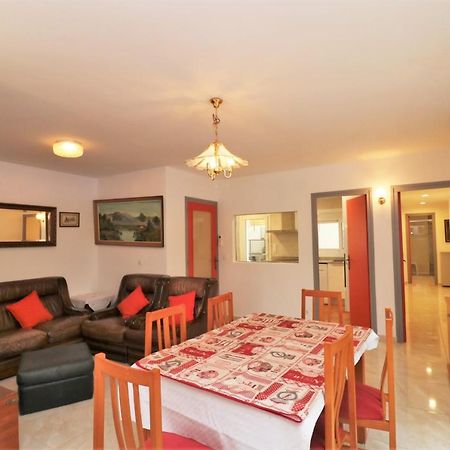 Riera Ginjolers Apartment Roses Exterior photo