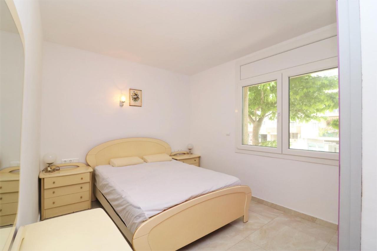 Riera Ginjolers Apartment Roses Exterior photo