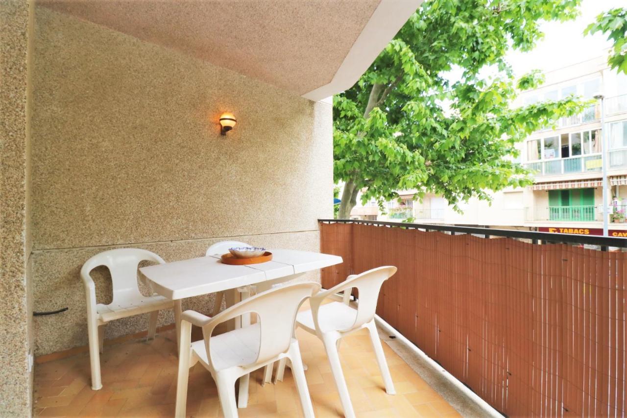 Riera Ginjolers Apartment Roses Exterior photo