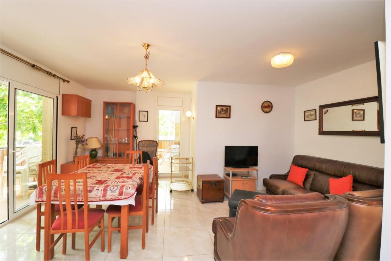 Riera Ginjolers Apartment Roses Exterior photo