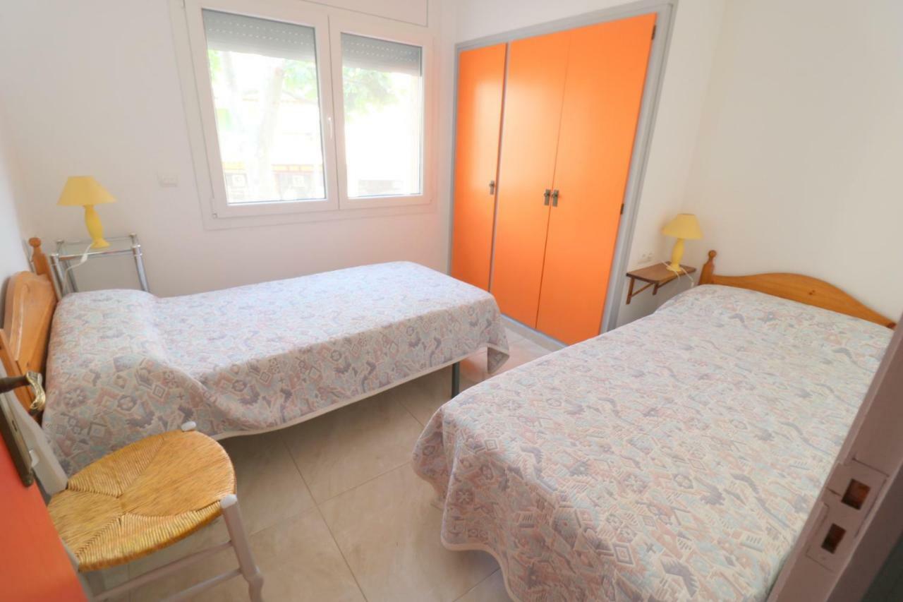 Riera Ginjolers Apartment Roses Exterior photo