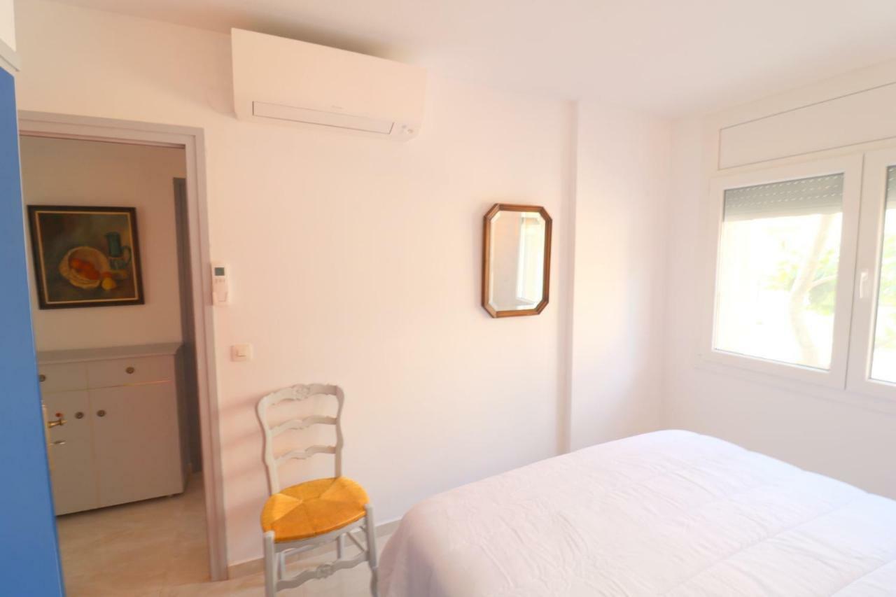 Riera Ginjolers Apartment Roses Exterior photo