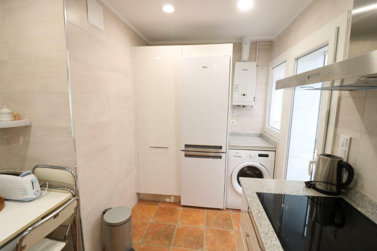 Riera Ginjolers Apartment Roses Exterior photo
